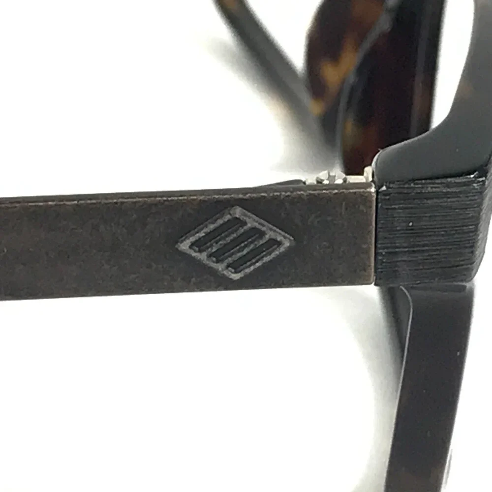 Joseph Abboud Eyeglasses Frames JA4060 215 TORTOISE Rectangle Full Rim 55-16-145